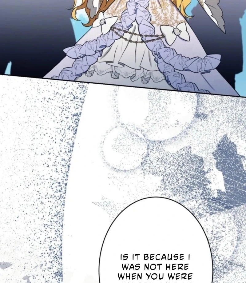 The False Saintess Overturns Her Fate chapter 72 page 51