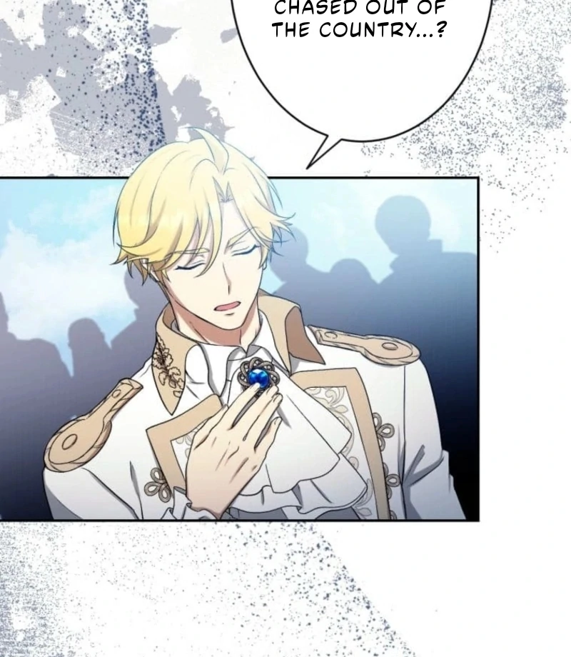 The False Saintess Overturns Her Fate chapter 72 page 52