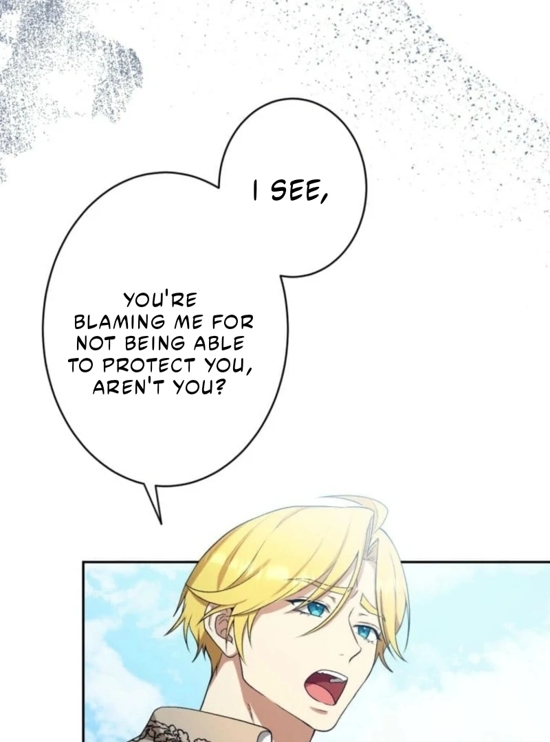The False Saintess Overturns Her Fate chapter 72 page 53