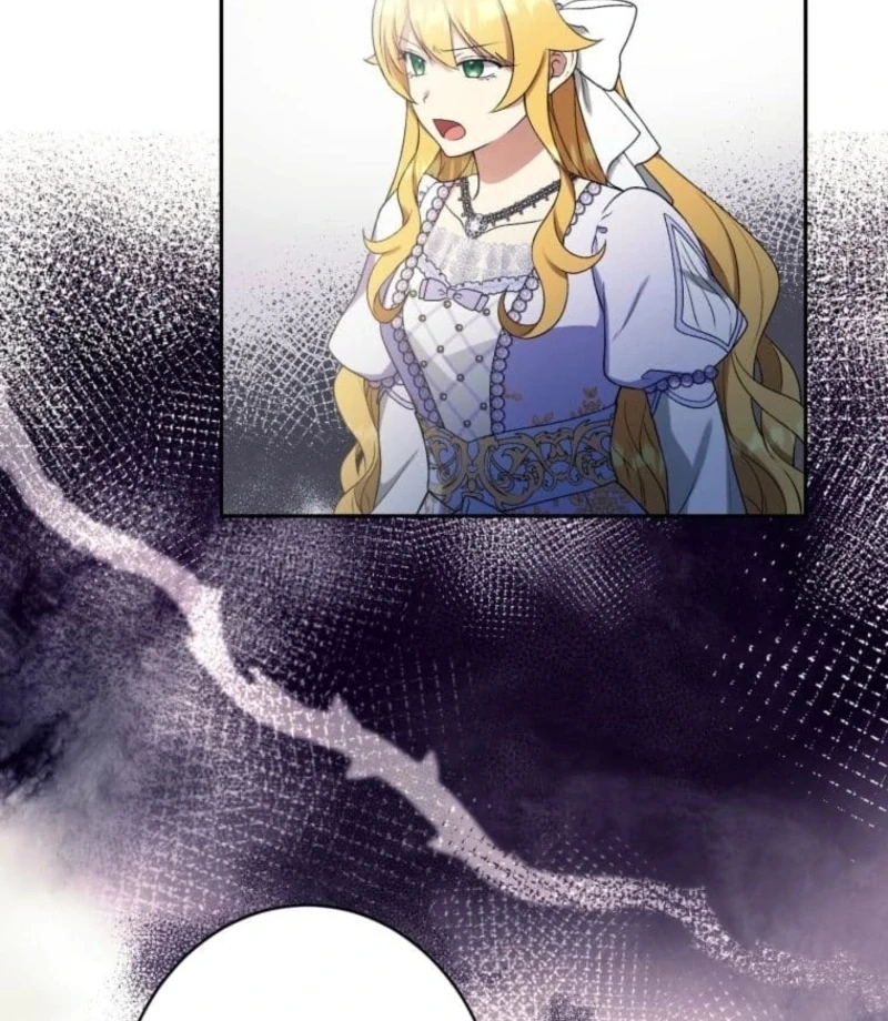 The False Saintess Overturns Her Fate chapter 72 page 55