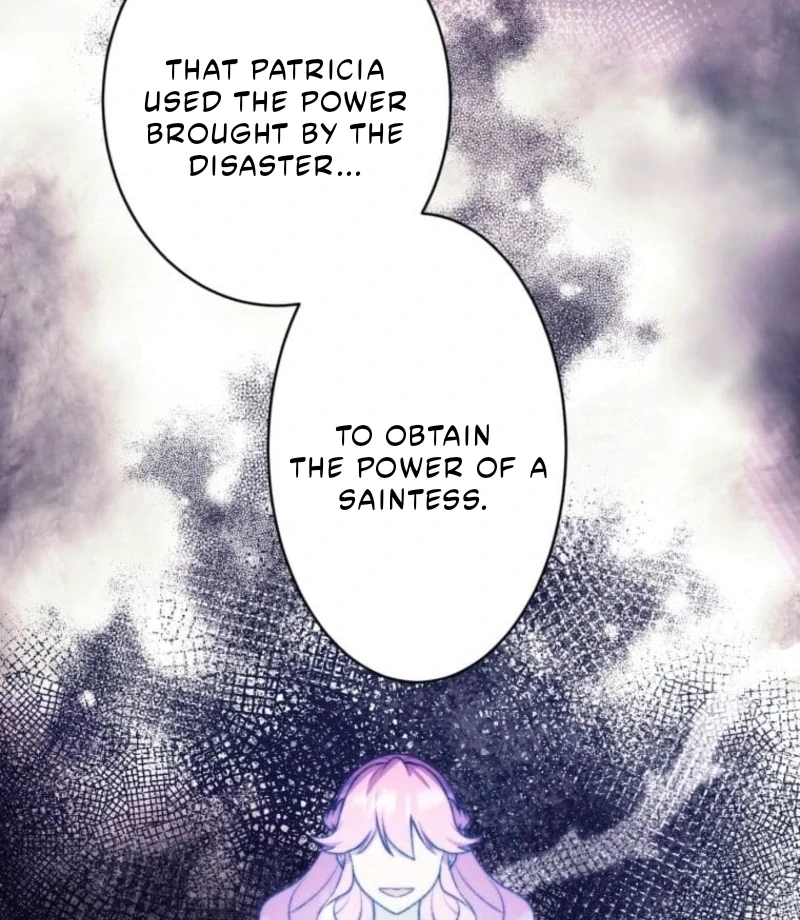 The False Saintess Overturns Her Fate chapter 72 page 56