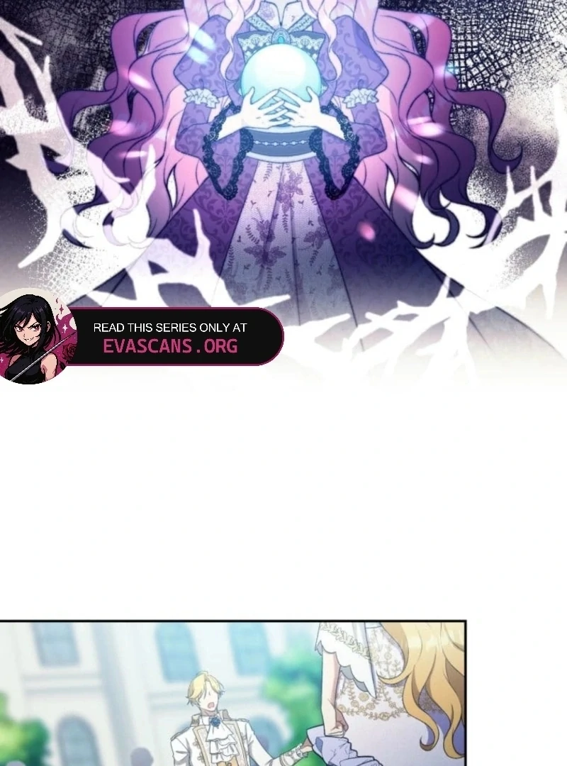 The False Saintess Overturns Her Fate chapter 72 page 57