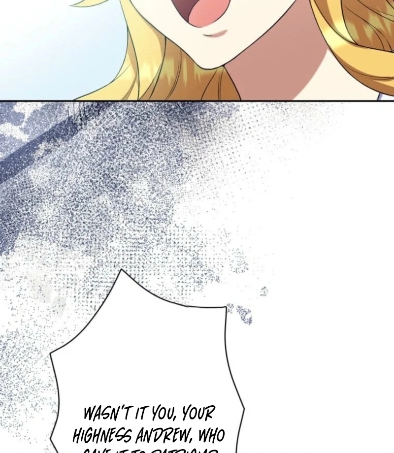 The False Saintess Overturns Her Fate chapter 72 page 60