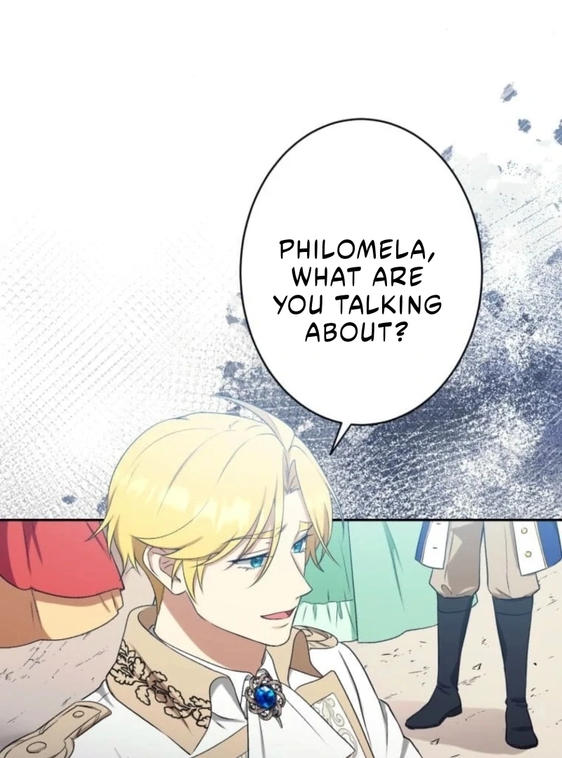 The False Saintess Overturns Her Fate chapter 72 page 65