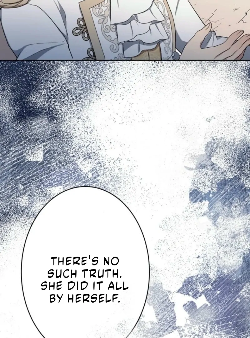 The False Saintess Overturns Her Fate chapter 72 page 66