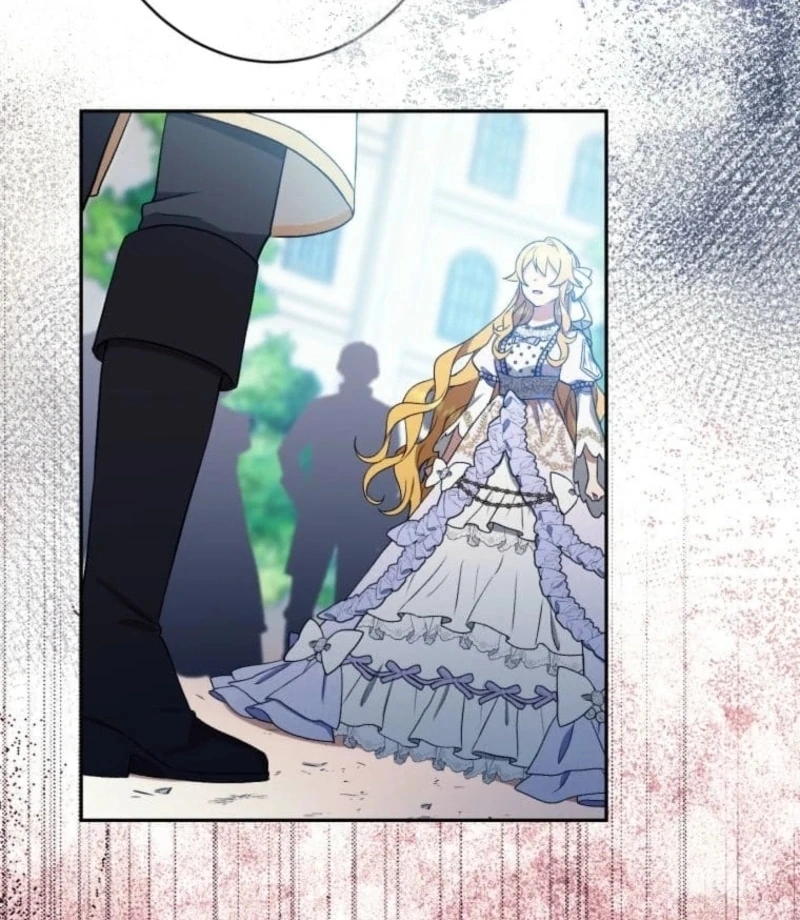 The False Saintess Overturns Her Fate chapter 72 page 67