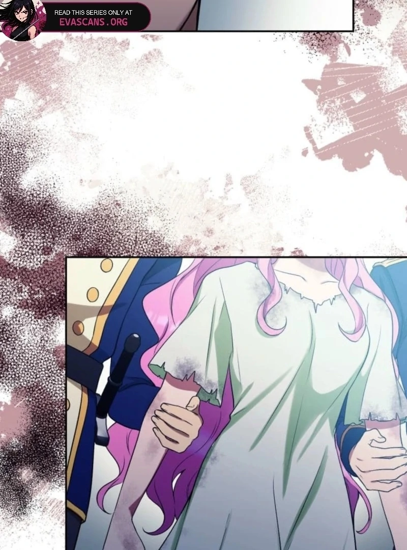 The False Saintess Overturns Her Fate chapter 72 page 70