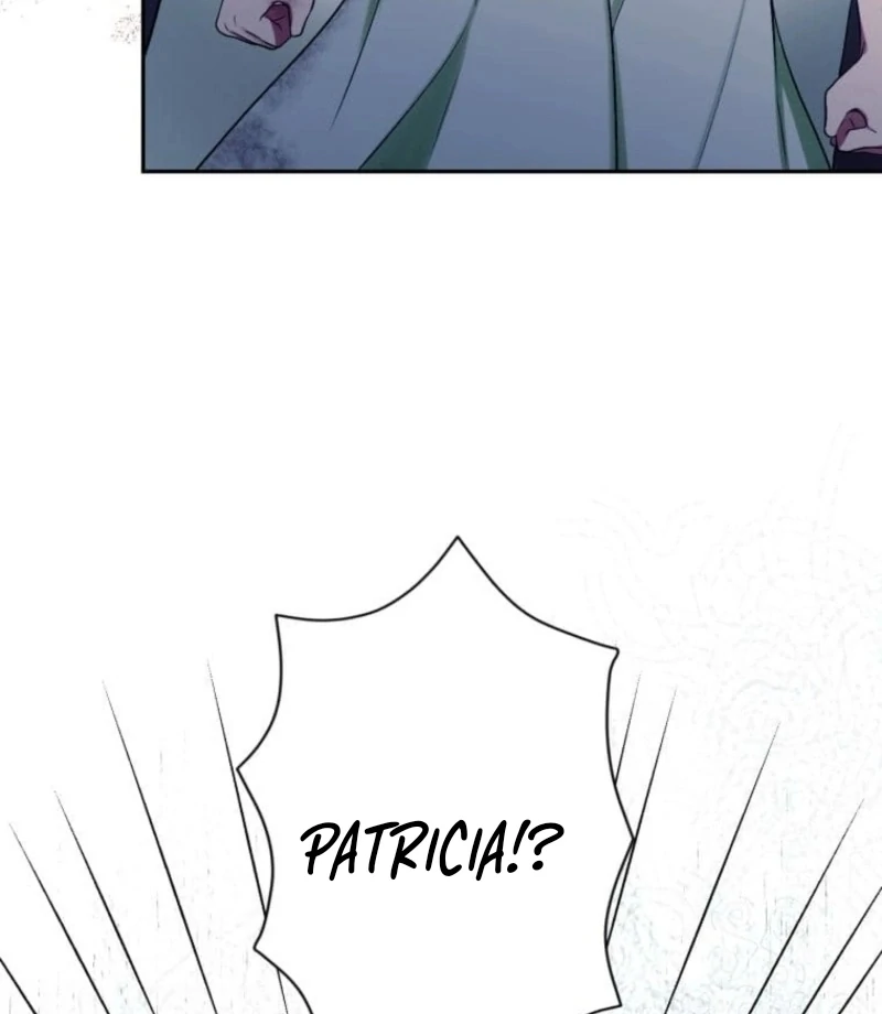 The False Saintess Overturns Her Fate chapter 72 page 71
