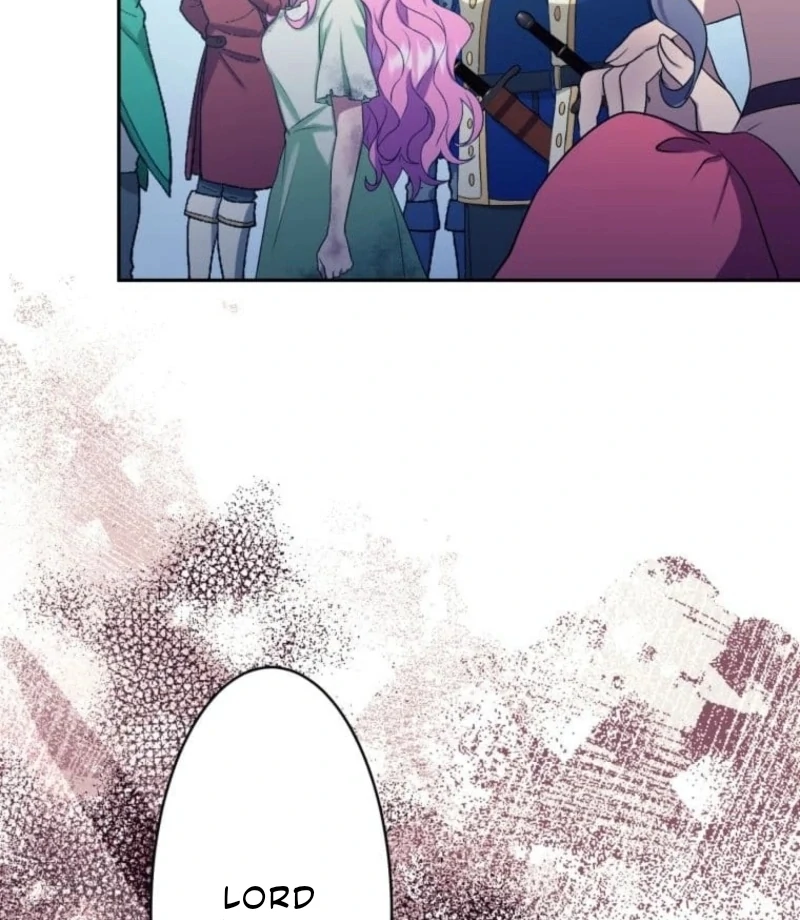 The False Saintess Overturns Her Fate chapter 72 page 76