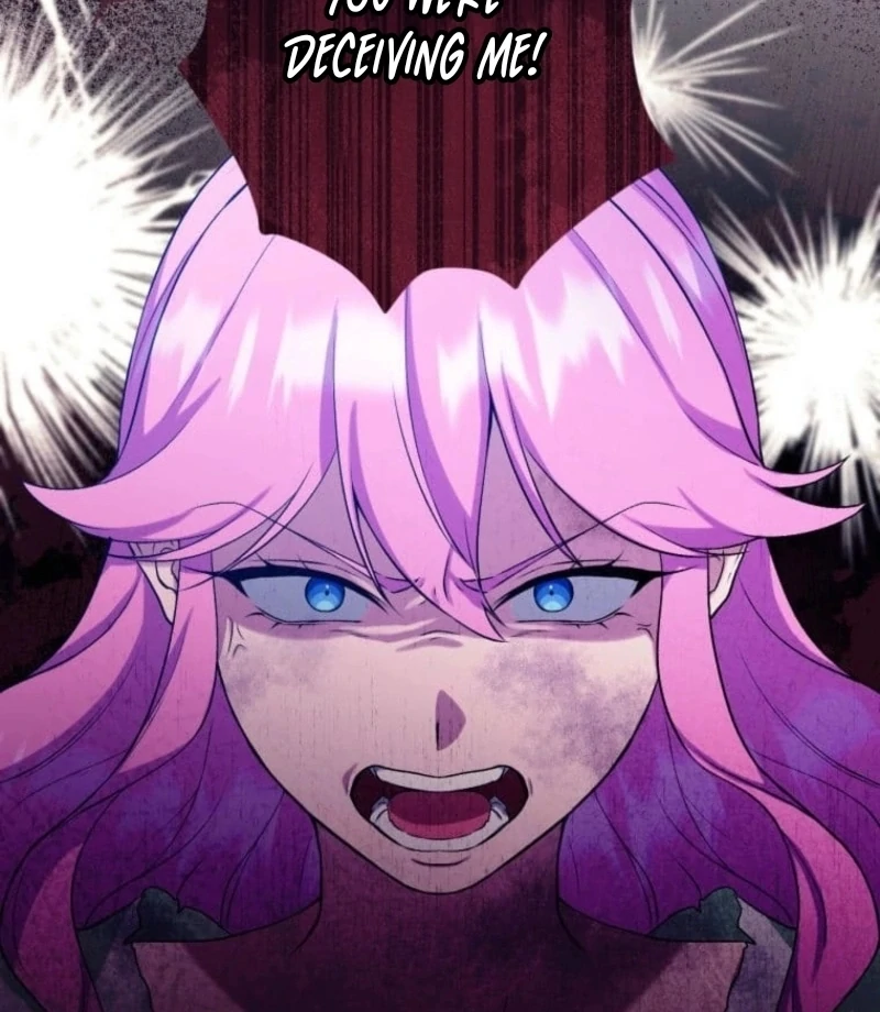 The False Saintess Overturns Her Fate chapter 72 page 79