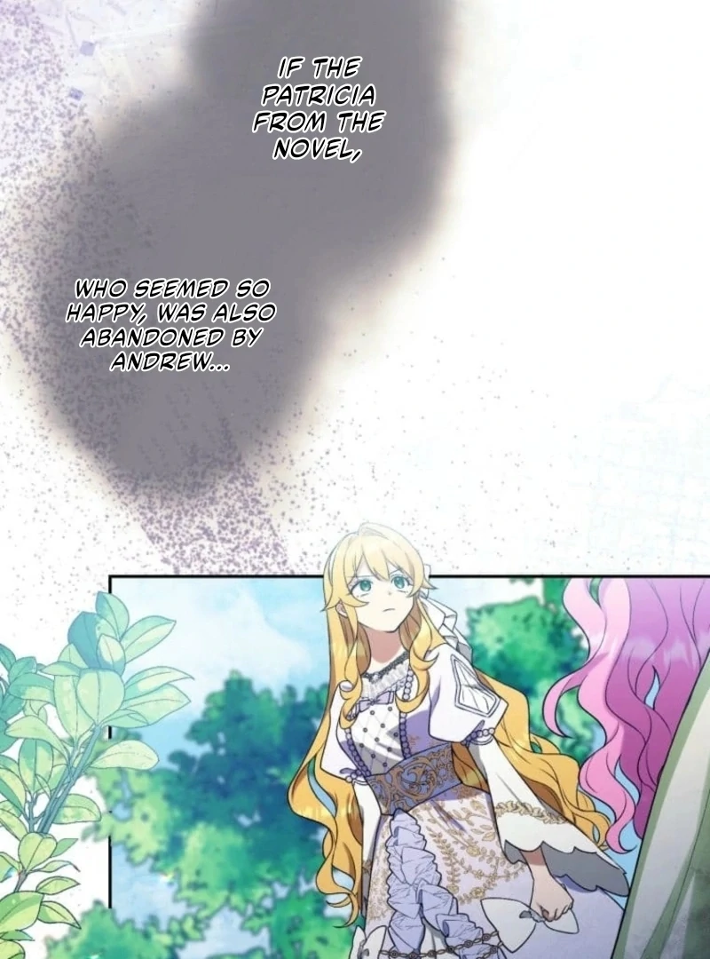 The False Saintess Overturns Her Fate chapter 72 page 82