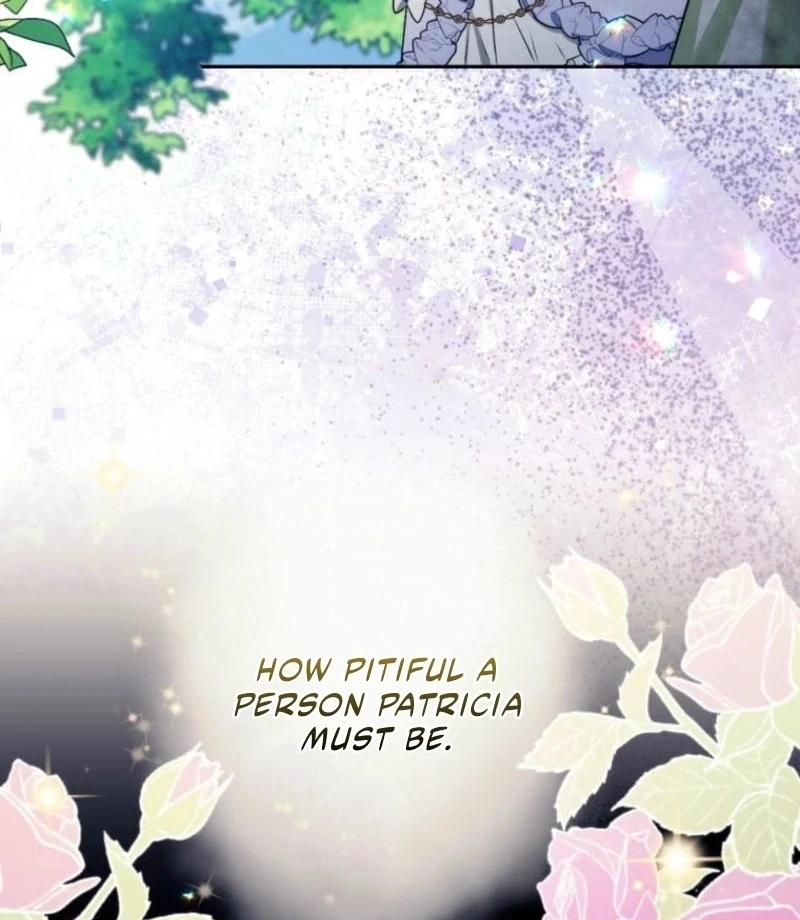 The False Saintess Overturns Her Fate chapter 72 page 83