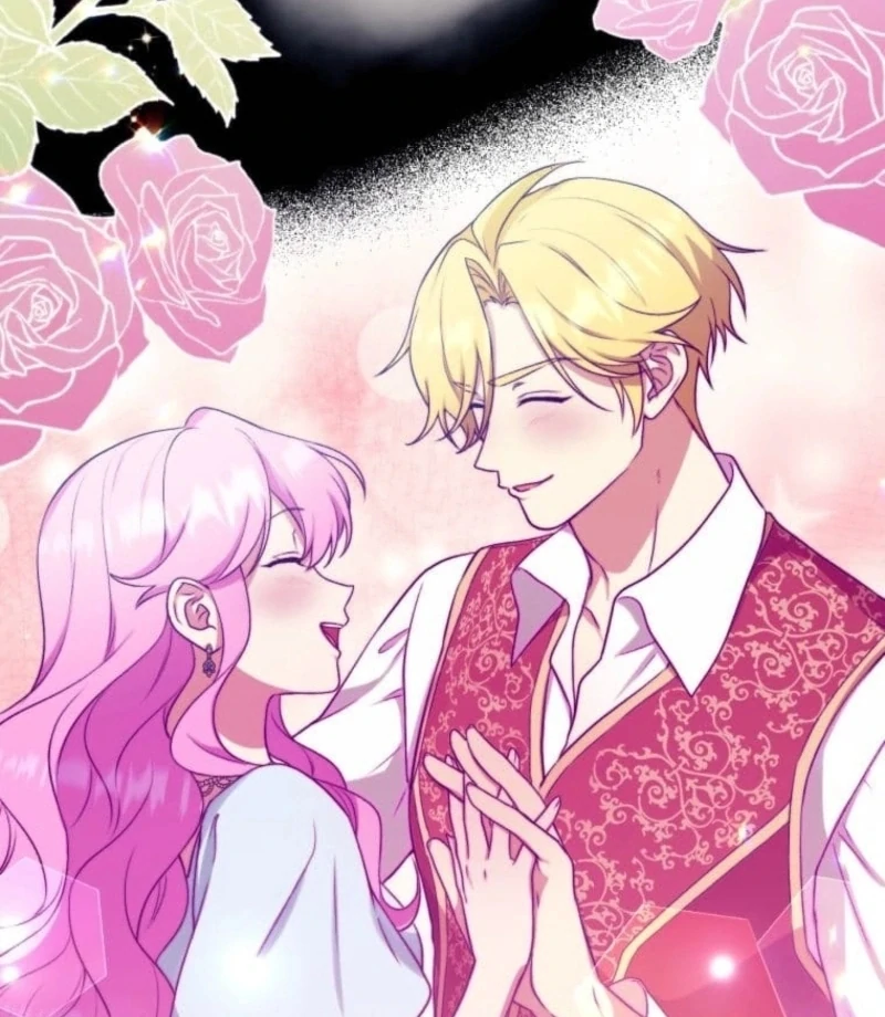 The False Saintess Overturns Her Fate chapter 72 page 84