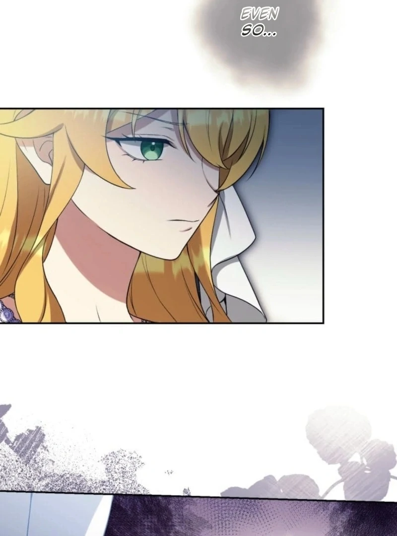 The False Saintess Overturns Her Fate chapter 72 page 86
