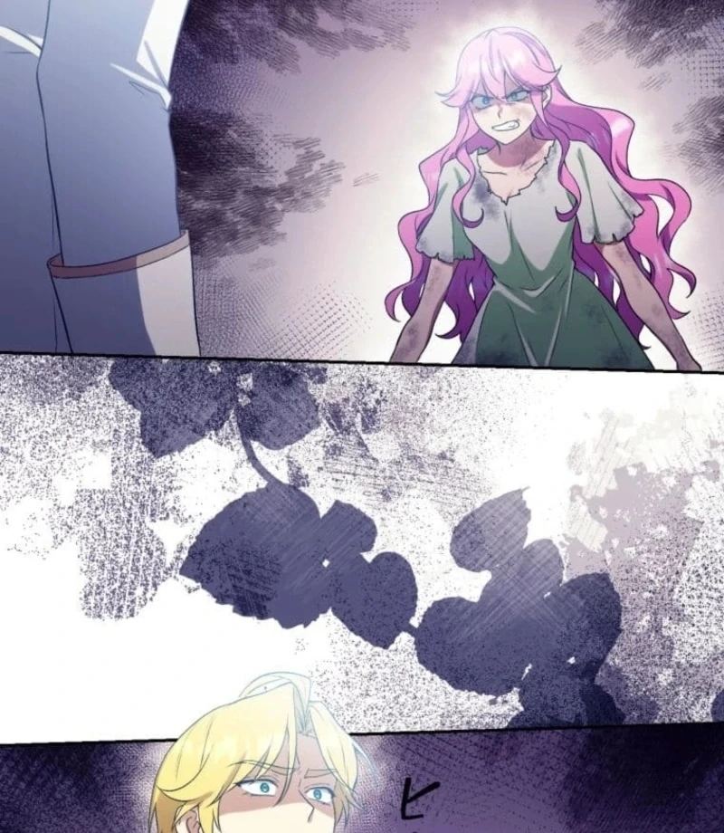 The False Saintess Overturns Her Fate chapter 72 page 87