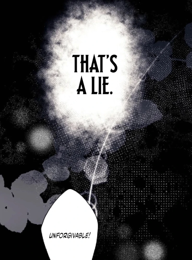 The False Saintess Overturns Her Fate chapter 73 page 4