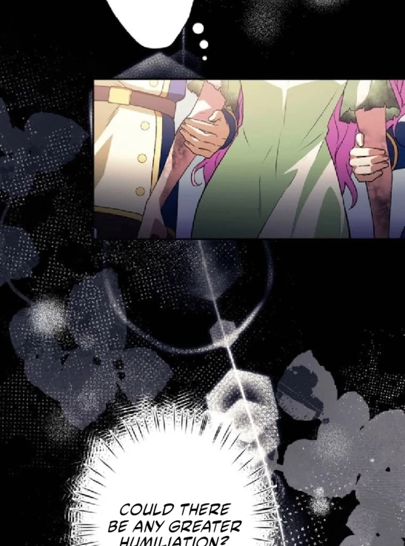 The False Saintess Overturns Her Fate chapter 73 page 5