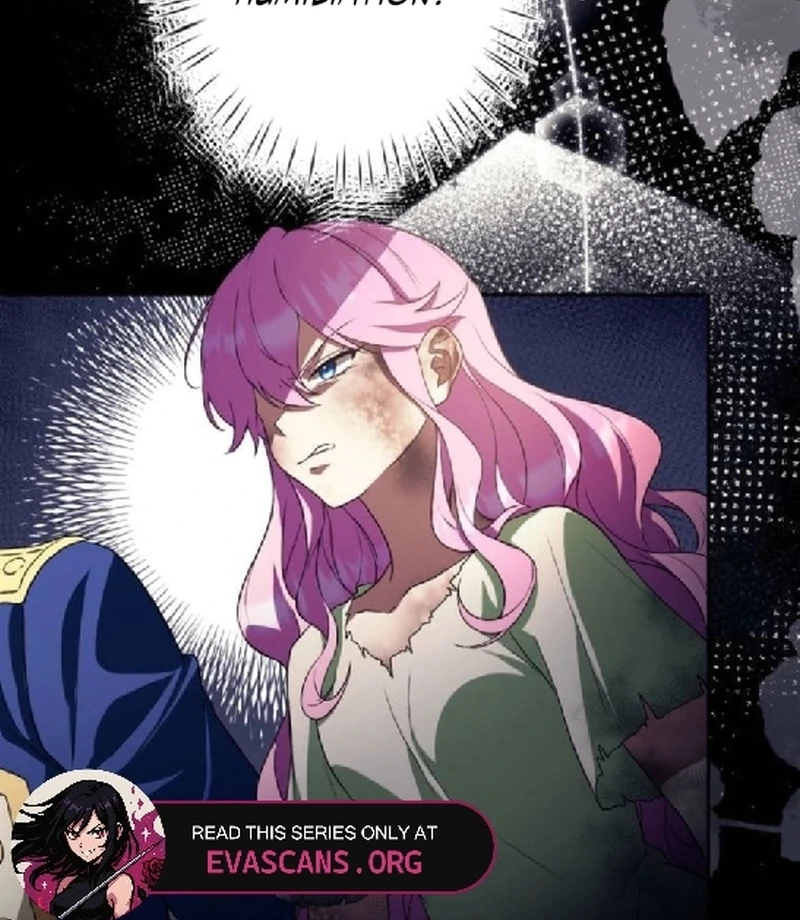 The False Saintess Overturns Her Fate chapter 73 page 6