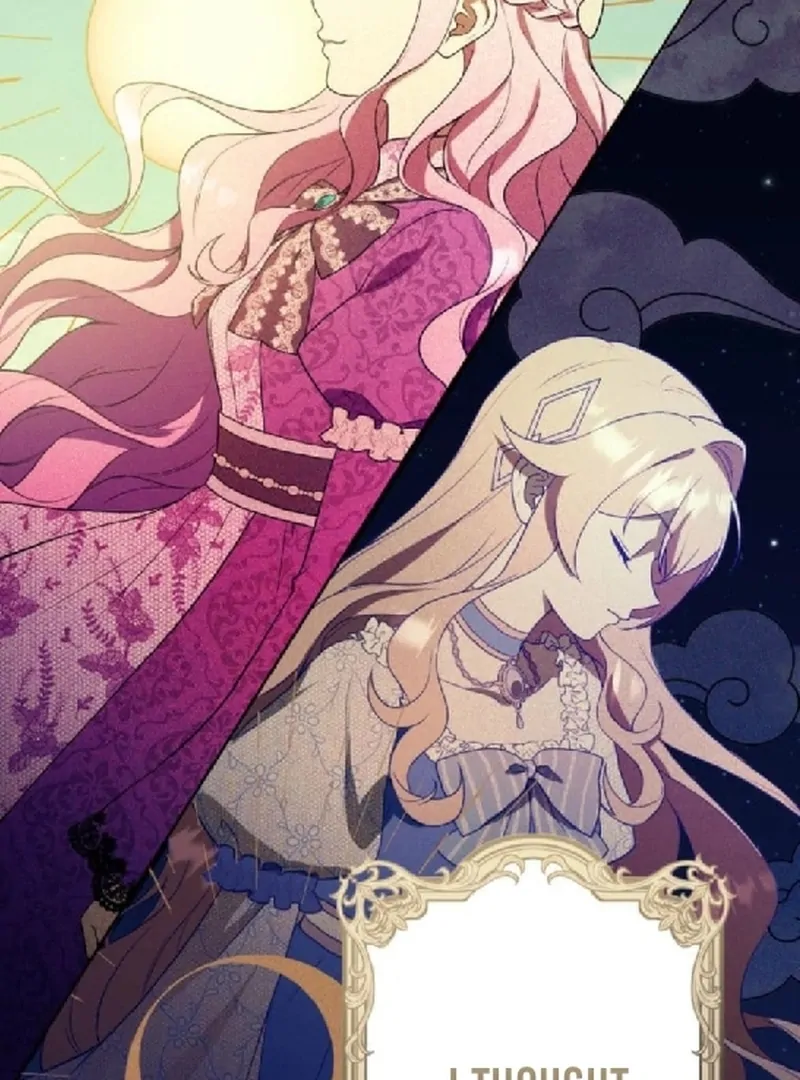 The False Saintess Overturns Her Fate chapter 73 page 8