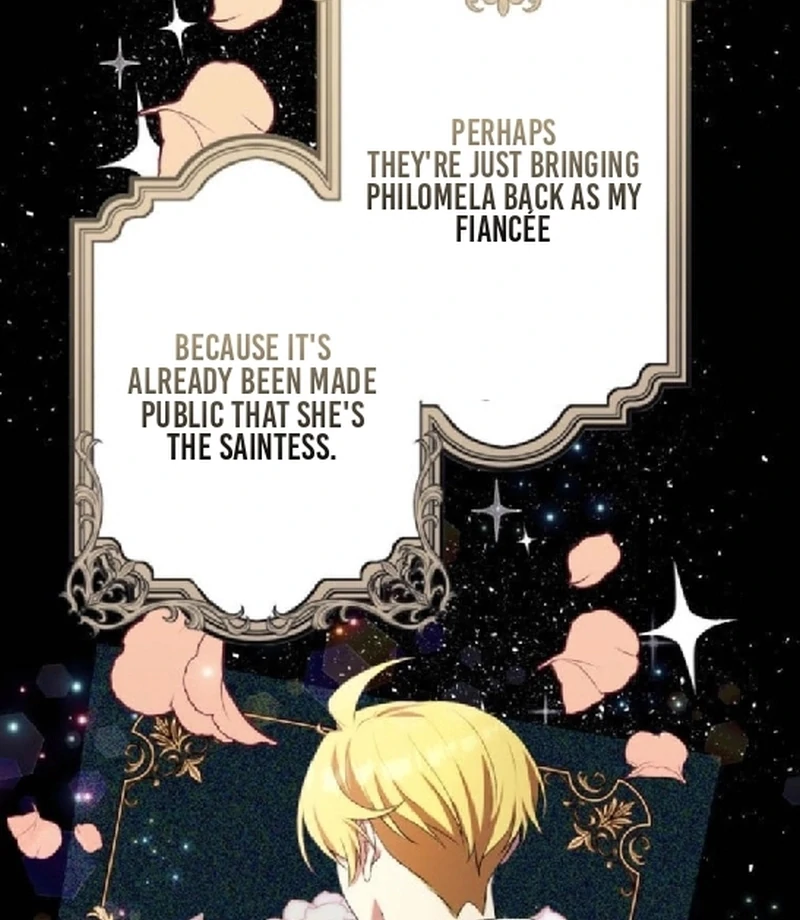 The False Saintess Overturns Her Fate chapter 73 page 11