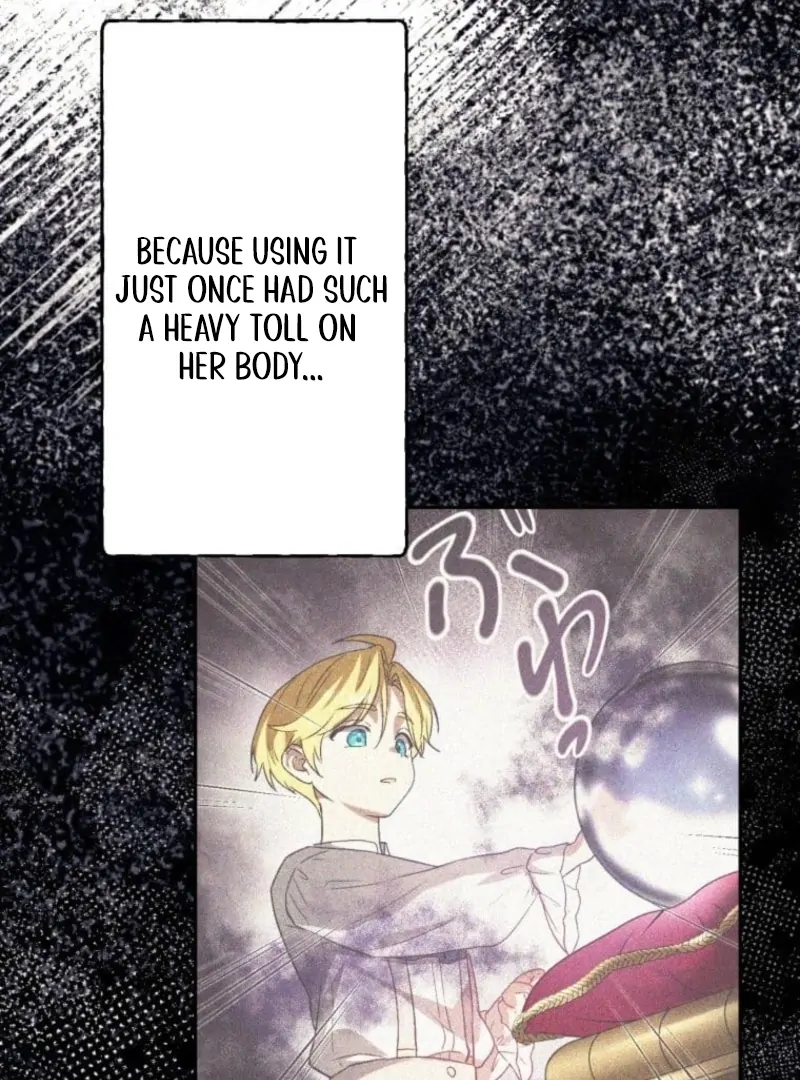 The False Saintess Overturns Her Fate chapter 73 page 36