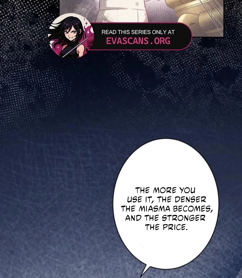 The False Saintess Overturns Her Fate chapter 73 page 37