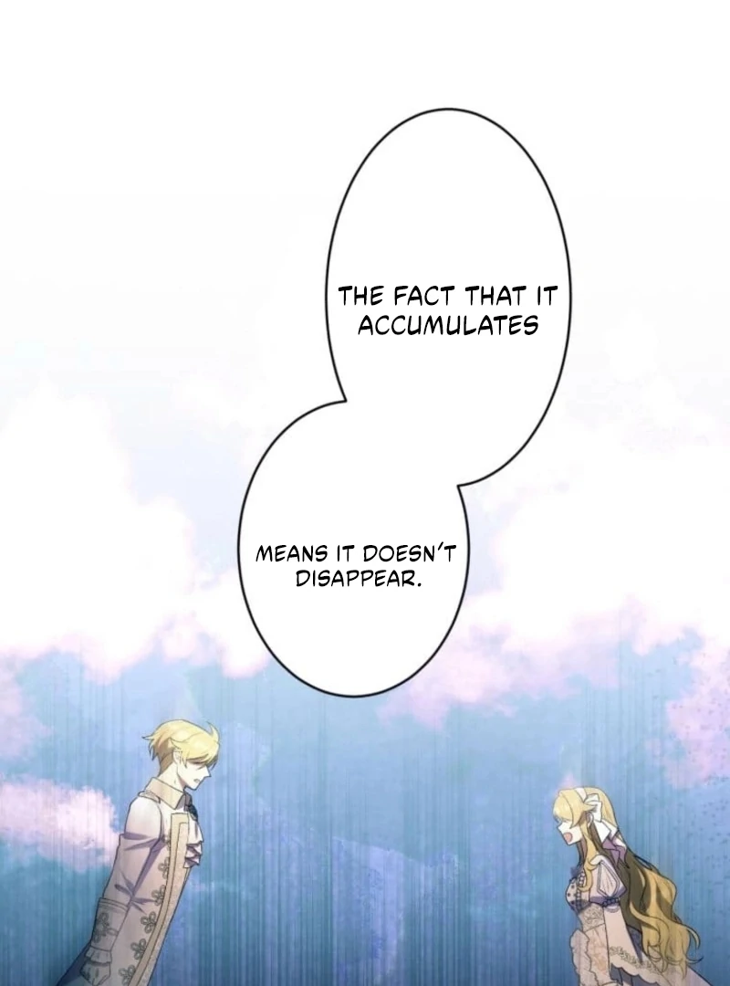 The False Saintess Overturns Her Fate chapter 73 page 39
