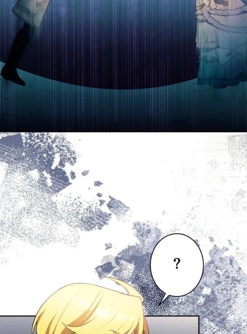 The False Saintess Overturns Her Fate chapter 73 page 40