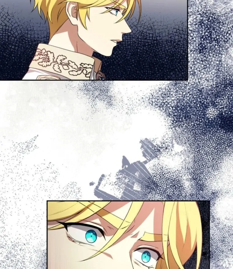 The False Saintess Overturns Her Fate chapter 73 page 41