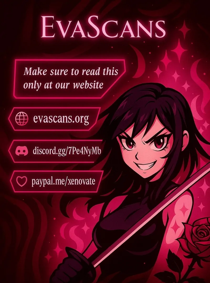 The False Saintess Overturns Her Fate chapter 74 page 1