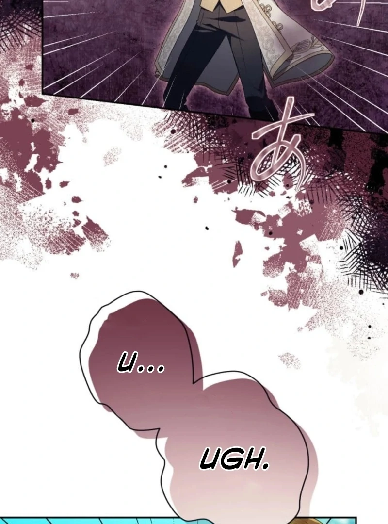 The False Saintess Overturns Her Fate chapter 74 page 5