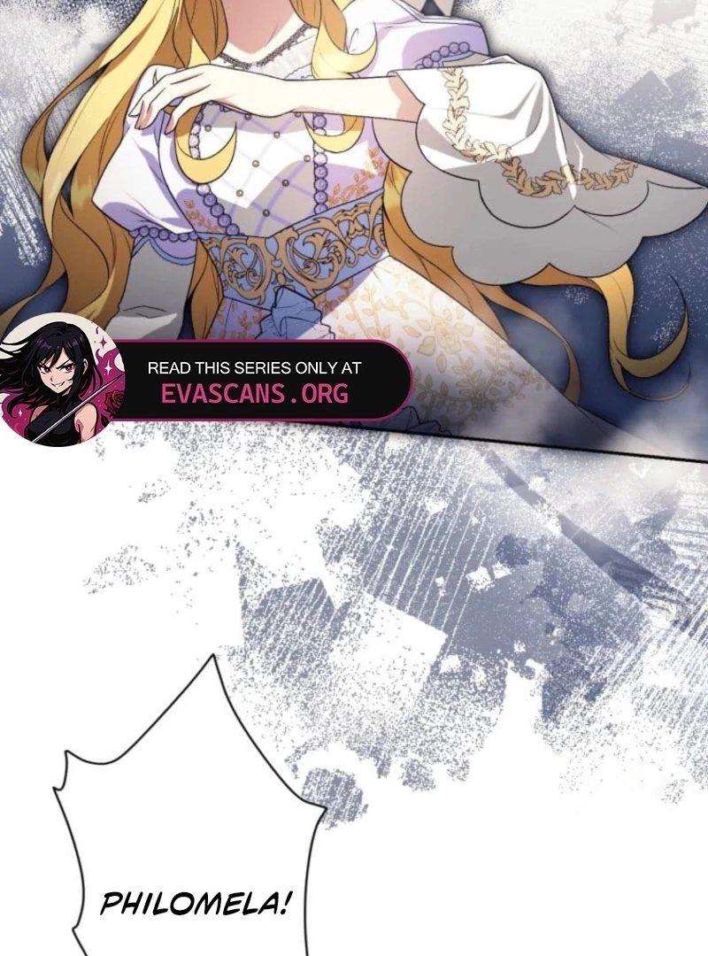The False Saintess Overturns Her Fate chapter 74 page 10