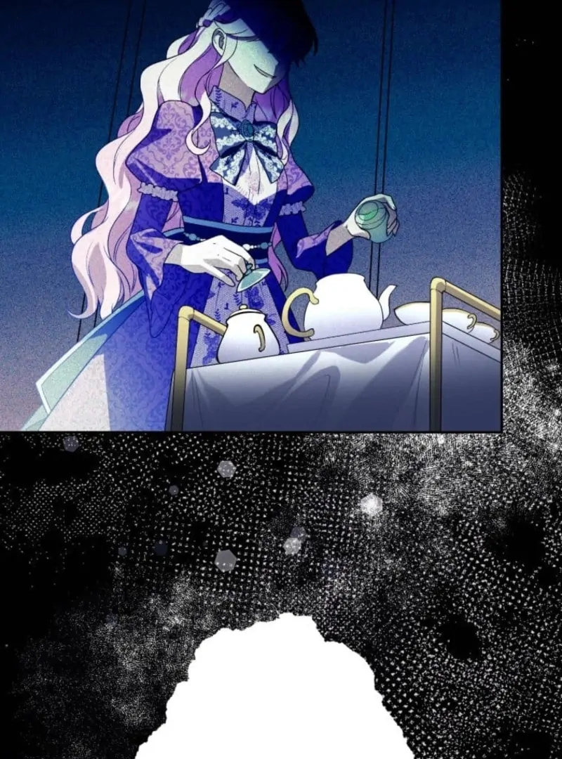 The False Saintess Overturns Her Fate chapter 74 page 16