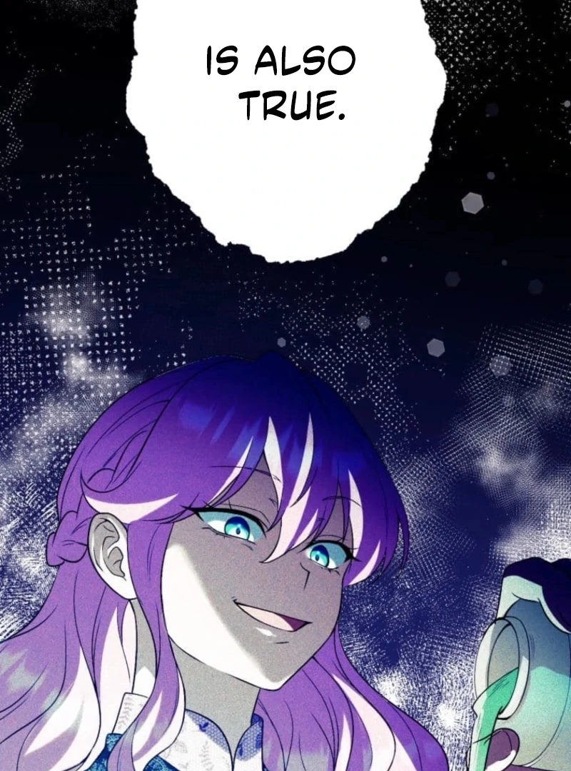 The False Saintess Overturns Her Fate chapter 74 page 17