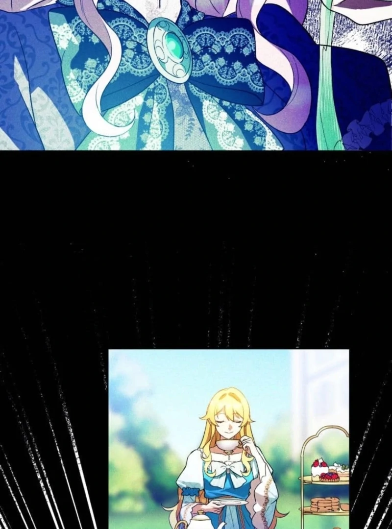 The False Saintess Overturns Her Fate chapter 74 page 18