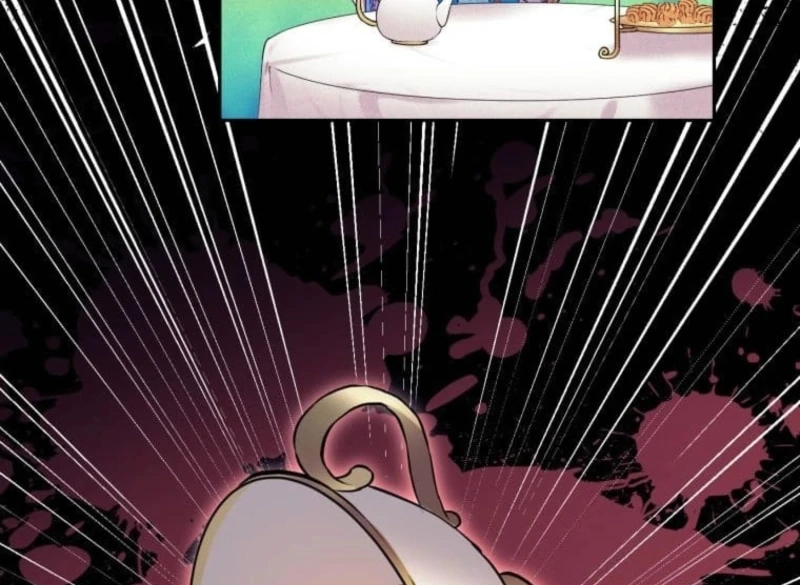 The False Saintess Overturns Her Fate chapter 74 page 19