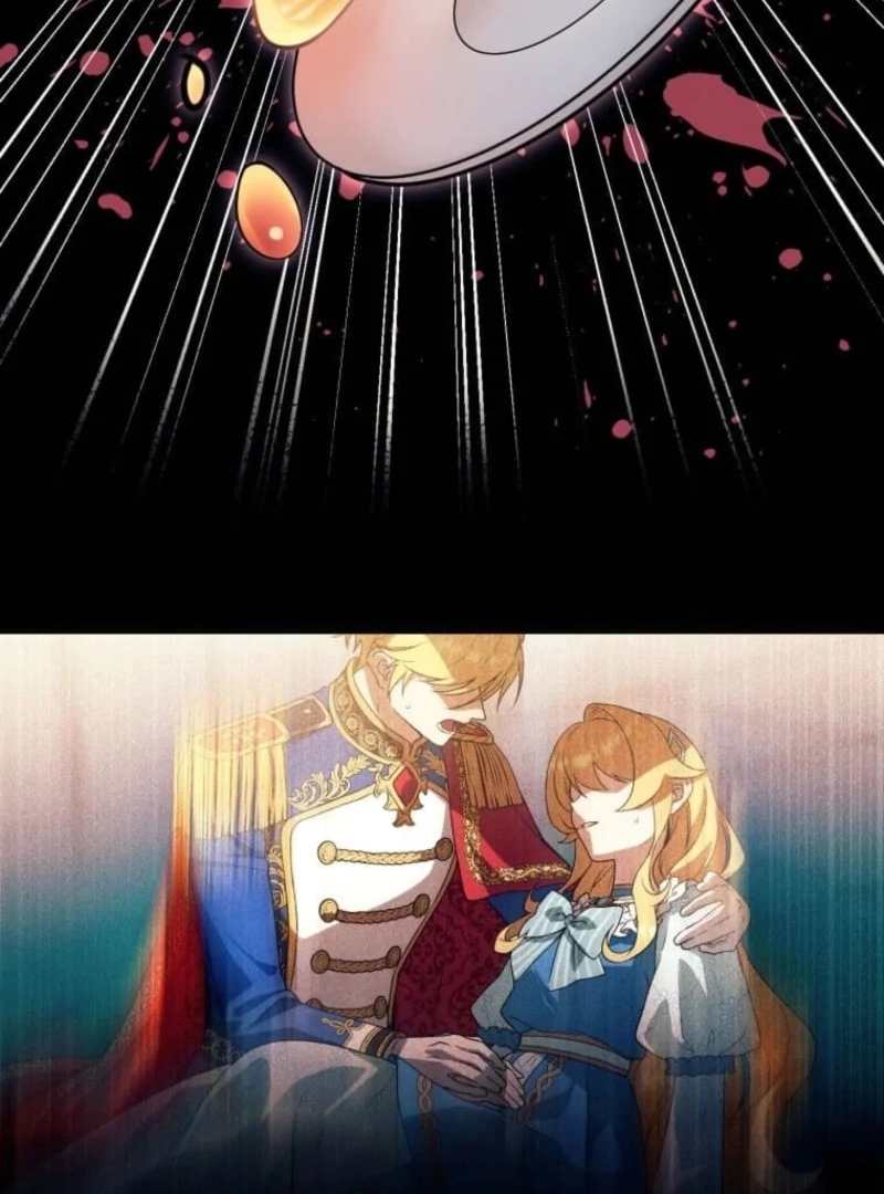The False Saintess Overturns Her Fate chapter 74 page 21