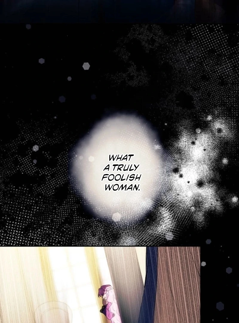 The False Saintess Overturns Her Fate chapter 74 page 22