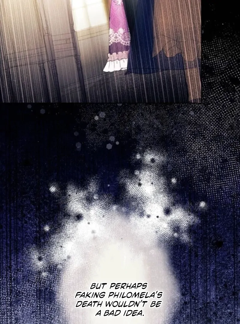 The False Saintess Overturns Her Fate chapter 74 page 23