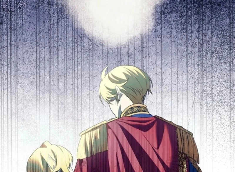 The False Saintess Overturns Her Fate chapter 74 page 24