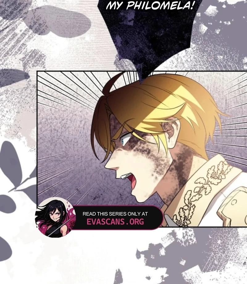 The False Saintess Overturns Her Fate chapter 74 page 37