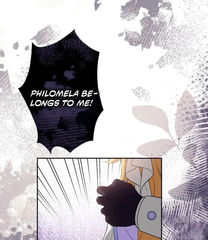 The False Saintess Overturns Her Fate chapter 74 page 38