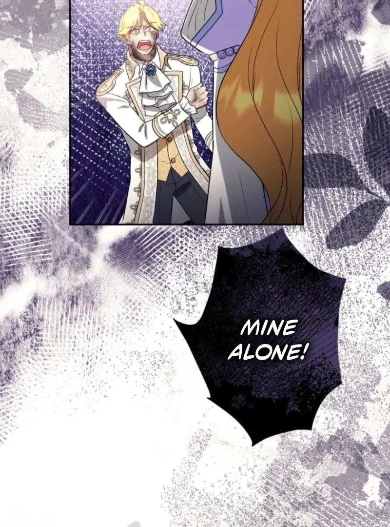 The False Saintess Overturns Her Fate chapter 74 page 39