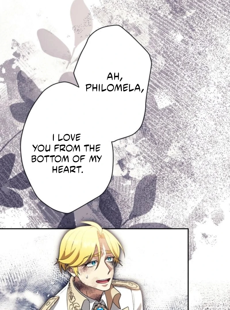 The False Saintess Overturns Her Fate chapter 74 page 40