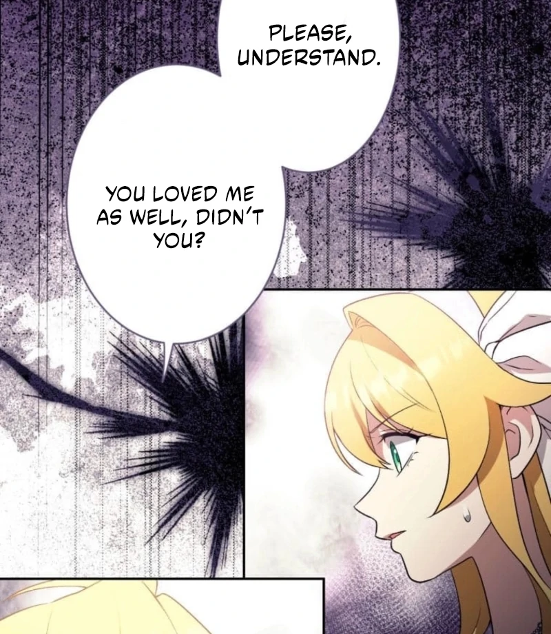 The False Saintess Overturns Her Fate chapter 74 page 42