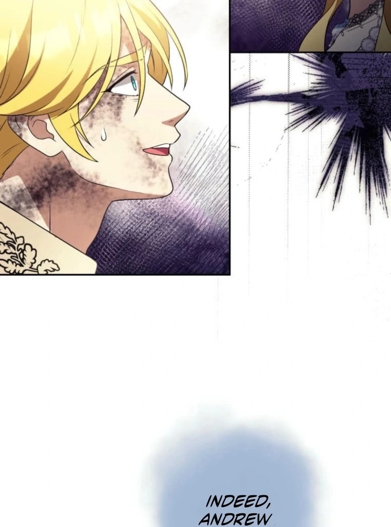 The False Saintess Overturns Her Fate chapter 74 page 43