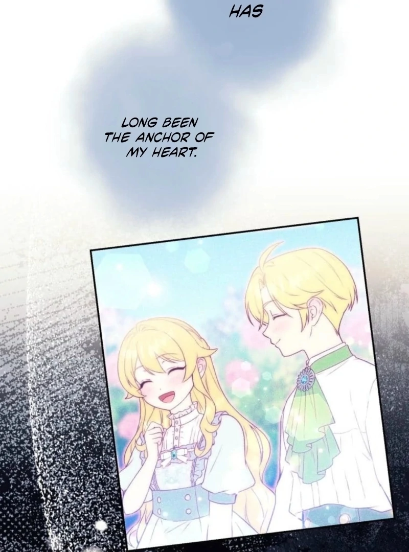 The False Saintess Overturns Her Fate chapter 74 page 44