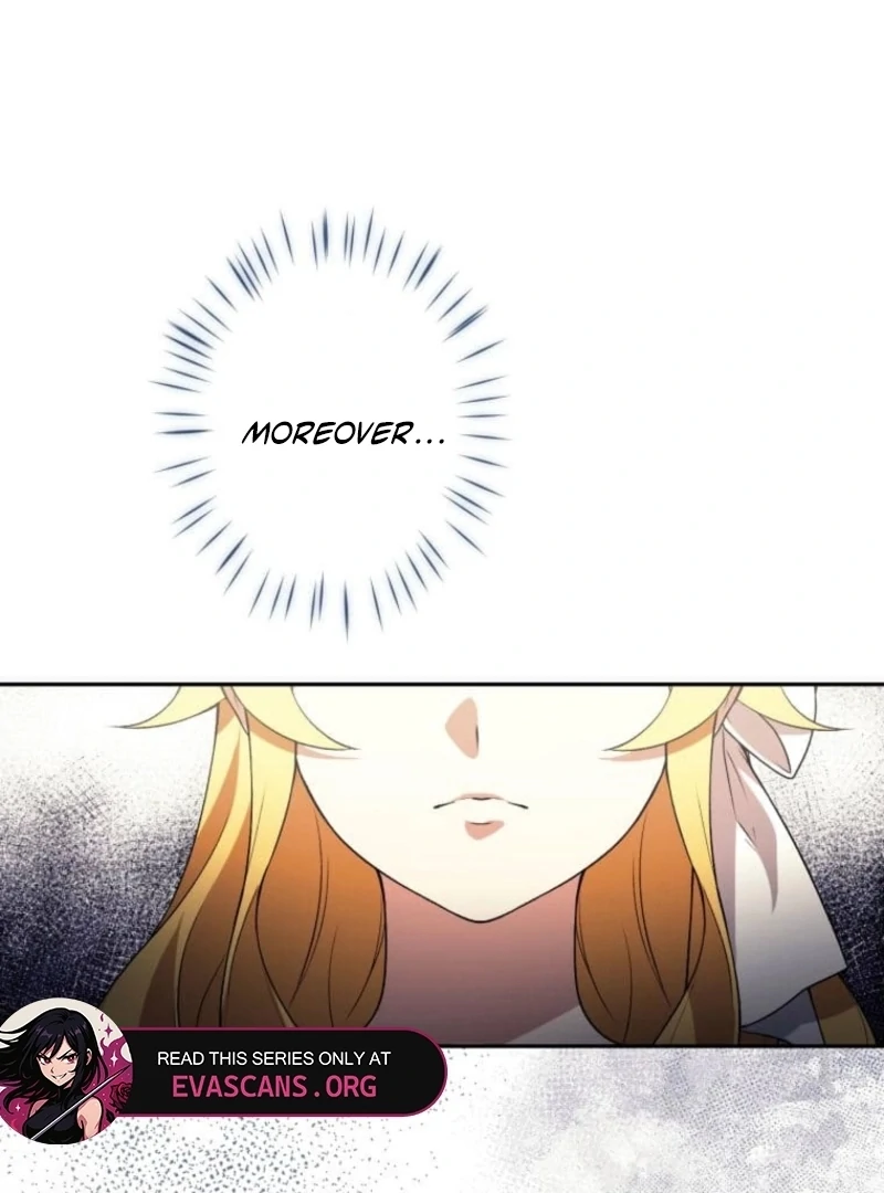 The False Saintess Overturns Her Fate chapter 74 page 47