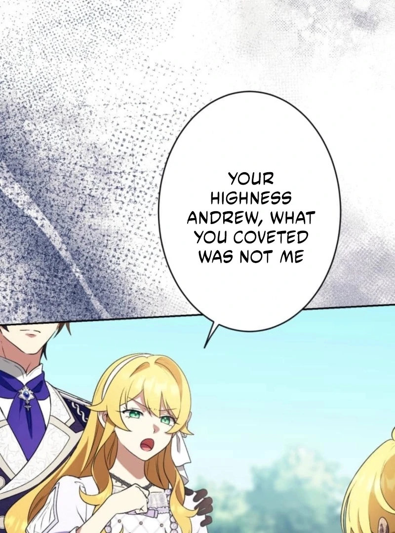 The False Saintess Overturns Her Fate chapter 74 page 48