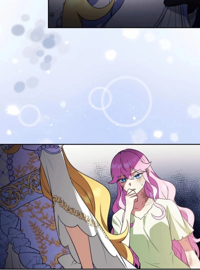 The False Saintess Overturns Her Fate chapter 74 page 52